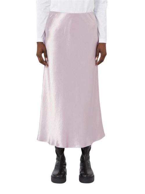 Skirt midi satin Max Mara MM Max Mara | 2526106018600.016